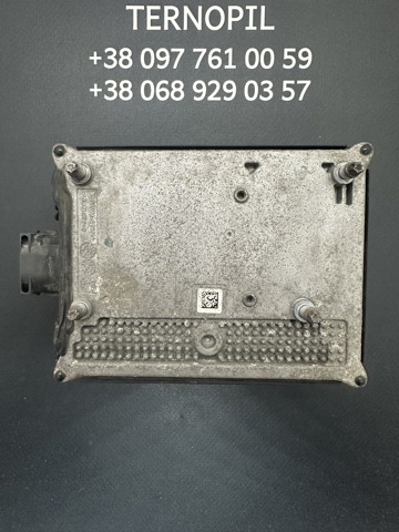 8638A092 Радарный датчик дистанции купить Украина