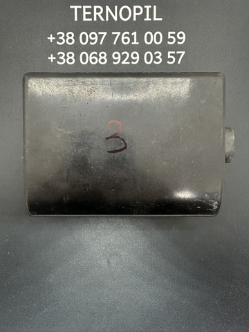 Радарный датчик дистанции 8638A092 MITSUBISHI