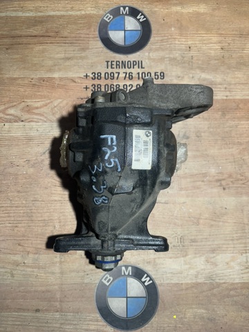 BMW 8679880 в наличии Николаев
