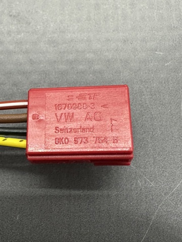 VAG 8K0973754B в наличии Полтава