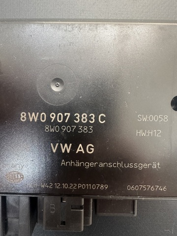 8W0907383C VAG купить в Винница
