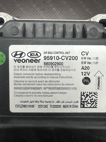 95910CV200 HYUNDAI купить в Черкассы