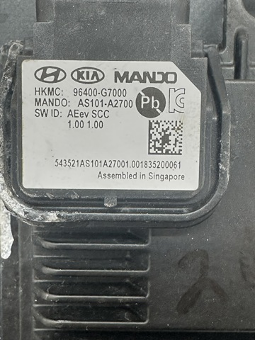 HYUNDAI 96400G7000 в наличии Ровно