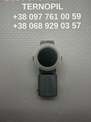 Передние парктроники 9675202477 PEUGEOT