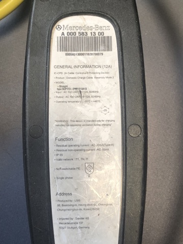 A0005831300 MERCEDES купить в Тернополь