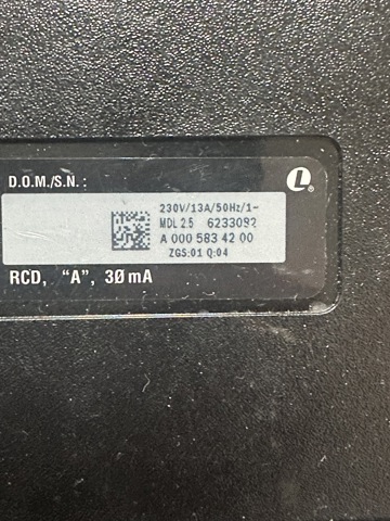 A0005834200 купить Киев