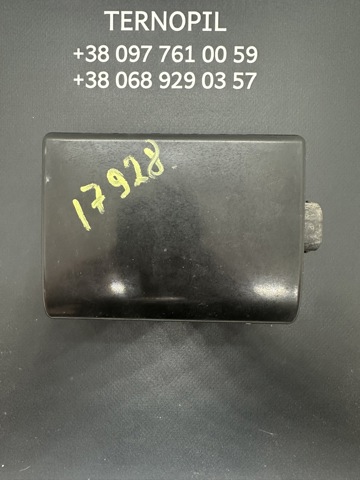 Радарный датчик дистанции A0009002203 MERCEDES