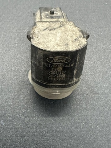 FORD F1CT15K859AAW Датчик сигнализации парковки (парктроник) задний в наличии Украина