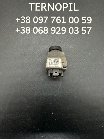 Камера системы обеспечения видимости FW9319H422AB JAGUAR