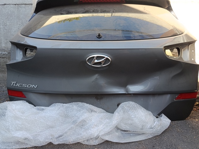 73700D7500 HYUNDAI Ляда купить в Днепр