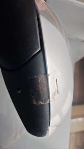 963020181R RENAULT Зеркало заднего вида левое купить в Ужгород
