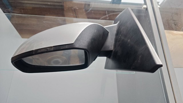 Наружное зеркало левое 963020181R RENAULT