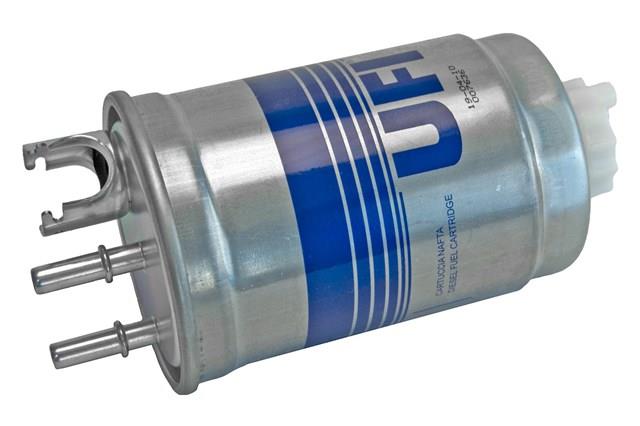 Фильтр топлива f 1,9d doblo i UF2441200