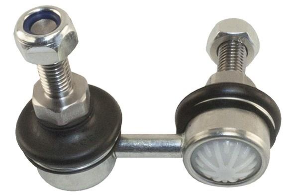 Стойка стабилизатора, переднего, левая 26IV0100 AS METAL