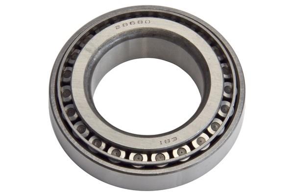 Подшипник ступицы задней, наружный 28680R28622R GP