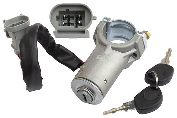 2992551 GP замок дверей и зажигания с ключами, комплект