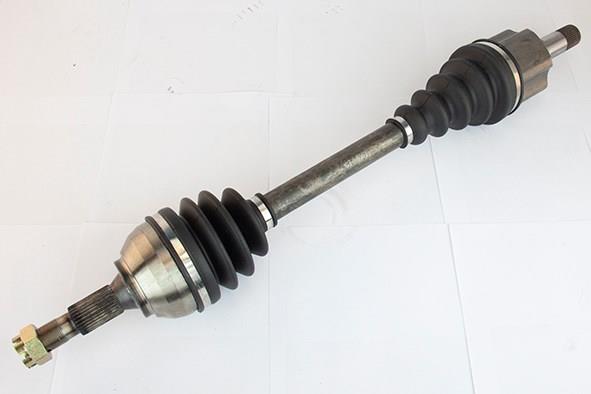 Левая полуось CT88561 GP