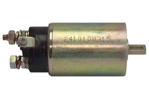 Тяговое реле стартера DK2410 GP