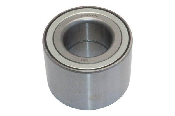 Тормозные диски FC40772 GP