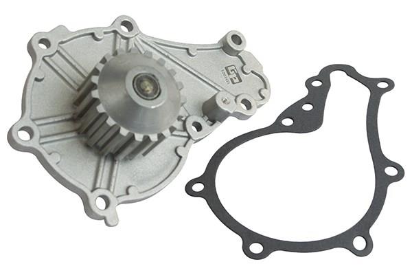 Насос водяной Пежо 206 SW