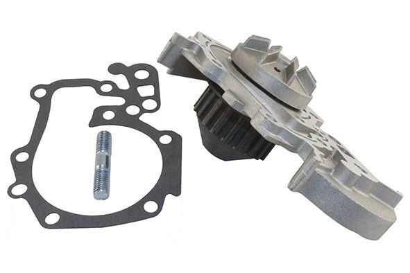 Насос водяной Рено Меган SCENIC