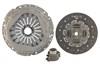 Сцепление в сборе K2051 AP CLUTCH