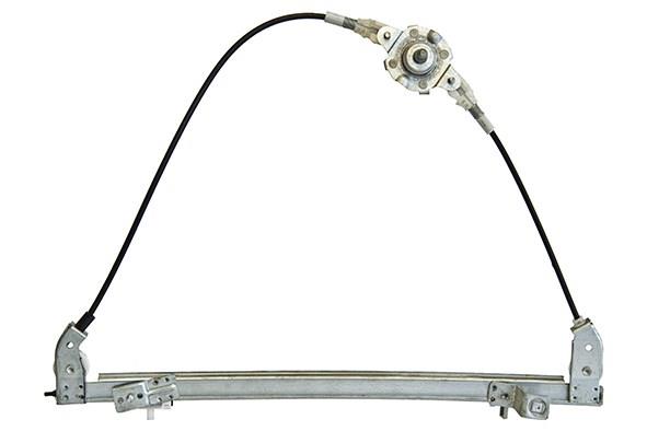 Стеклоподъемник передней правой двери MG30209 MIRAGLIO