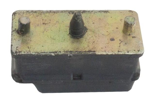 Отбойник рессоры iveco e3/4/5 35s (504060027) передн металл верхн ORK504060027