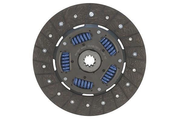 Диск сцепления ORK99478226 GP