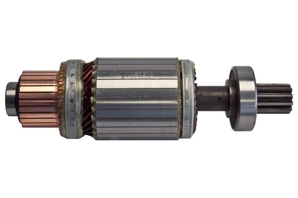 Якорь стартера QZZ2501200 GP