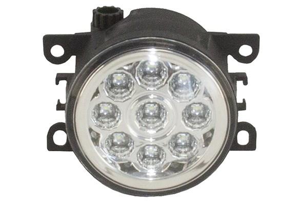 Противотуманки RH02001LED GP