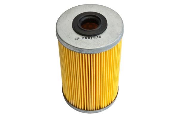 Фильтр-отстойник топлива грубой очистки TM8154 GP
