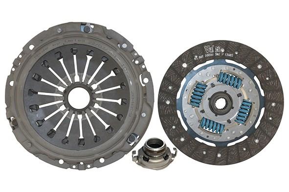 Комплект сцепления VL826567 VALEO