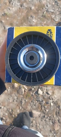 MPQ0020 MAGNETI MARELLI Ролик приводного ремня паразитный купить в Житомир