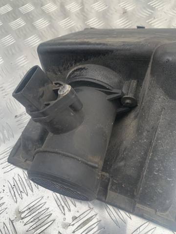 MERCEDES A0000941448 Датчик потока (расхода) воздуха, расходомер M.A.F. - (Mass Airflow) в наличии Ирпень