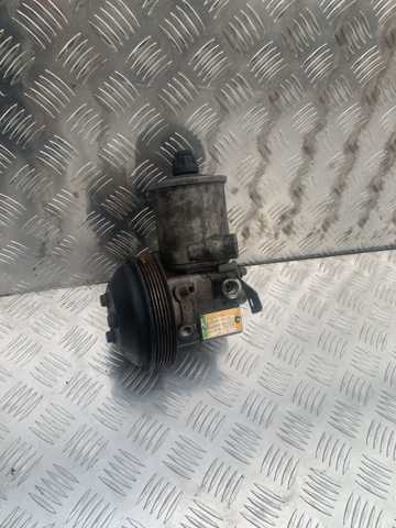 ГУР руля A2104661501 MERCEDES