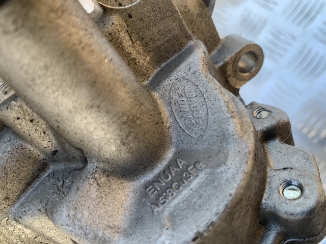 AISI8CU3FE FORD купить в Хмельницкий