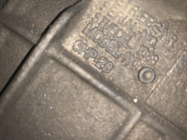LAND ROVER LR021938 АКПП в наличии Сумы