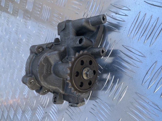 LR052436 LAND ROVER Масляный насос купить в Павлоград