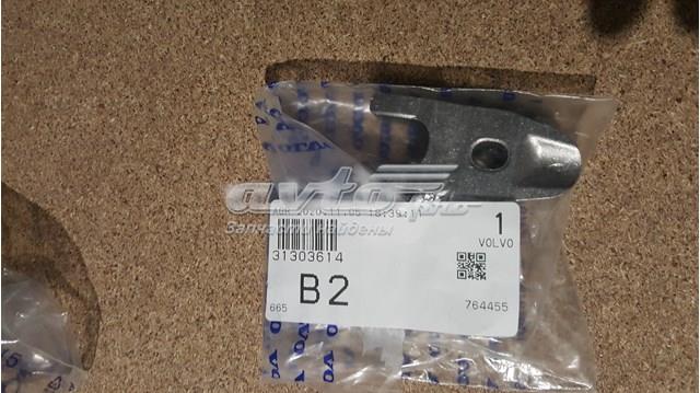 Держатель форсунки дизельной 31303614 VOLVO