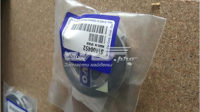 Колпаки на колеса 31400452 VOLVO