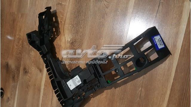 Кронштейн бампера заднего, левый 31407730 VOLVO