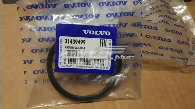 Уплотнительное кольцо патрубка интеркуллера 31439499 VOLVO