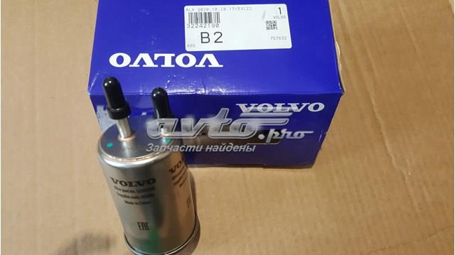 Фильтр топлива 32242190 VOLVO