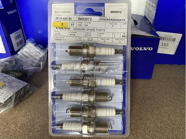 Свечи зажигания Хонда Сивик 7