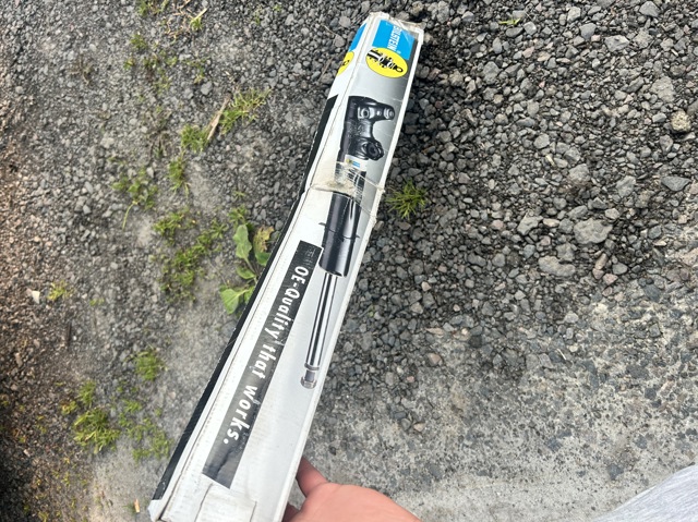 BILSTEIN 19295503 Амортизатор задний в наличии Сумы