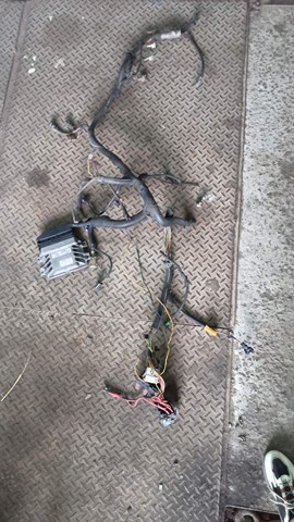 8200396045 RENAULT Блок управления двигателем купить в Харьков