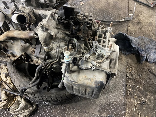 F4A42 MITSUBISHI АКПП купить в Запорожье
