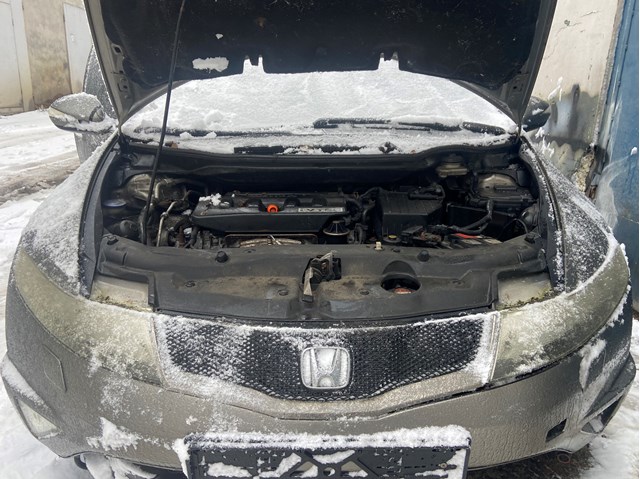 R18A2 HONDA Двигатель в сборе купить в Харьков