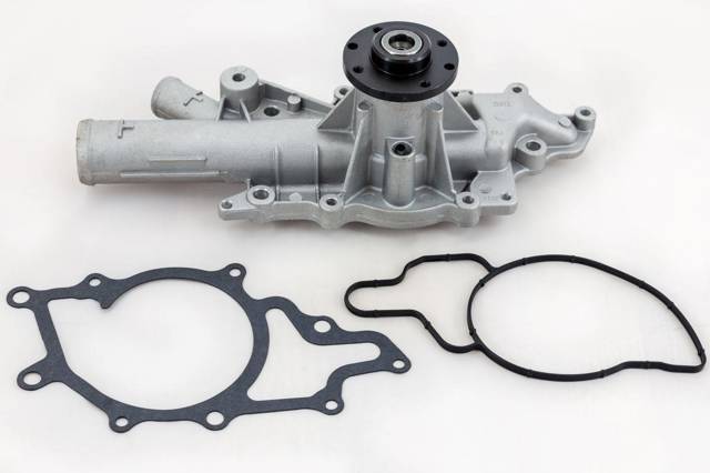 Водяной насос Мерседес-бенц Спринтер II 5-t